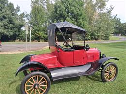 1919 Ford Model T (CC-2037668) for sale in College Place, Washington