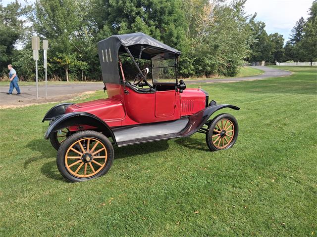 1919 Ford Model T (CC-2037668) for sale in College Place, Washington