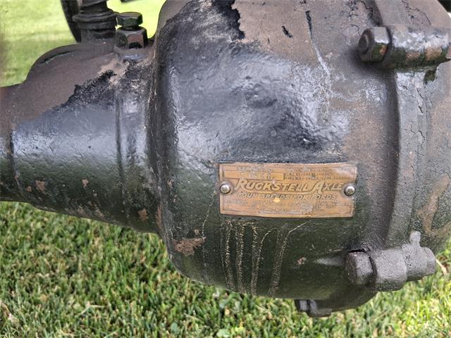 1919 Ford Model T (CC-2037668) for sale in College Place, Washington