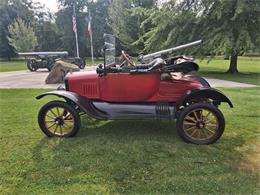 1919 Ford Model T (CC-2037668) for sale in College Place, Washington