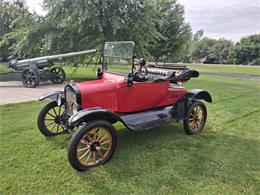 1919 Ford Model T (CC-2037668) for sale in College Place, Washington