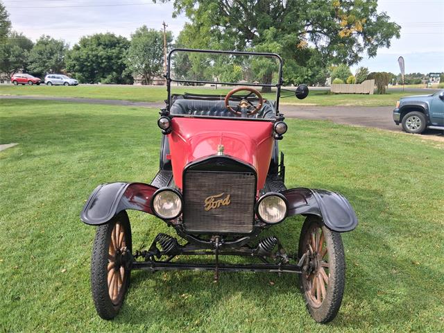 1919 Ford Model T (CC-2037668) for sale in College Place, Washington