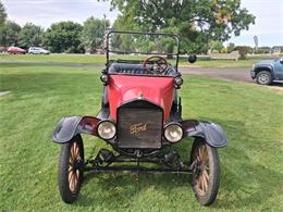 1919 Ford Model T (CC-2037668) for sale in College Place, Washington