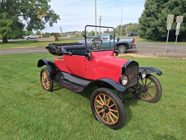 1919 Ford Model T (CC-2037668) for sale in College Place, Washington