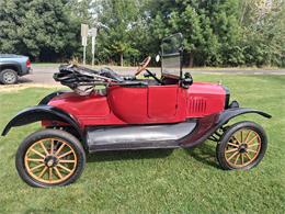 1919 Ford Model T (CC-2037668) for sale in College Place, Washington