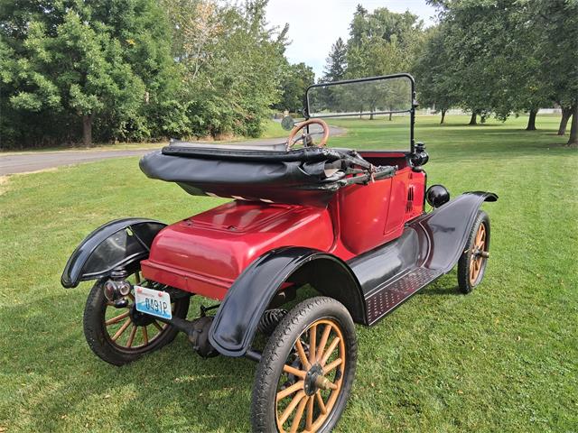 1919 Ford Model T (CC-2037668) for sale in College Place, Washington