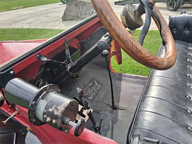 1919 Ford Model T (CC-2037668) for sale in College Place, Washington