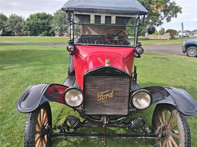 1919 Ford Model T (CC-2037668) for sale in College Place, Washington