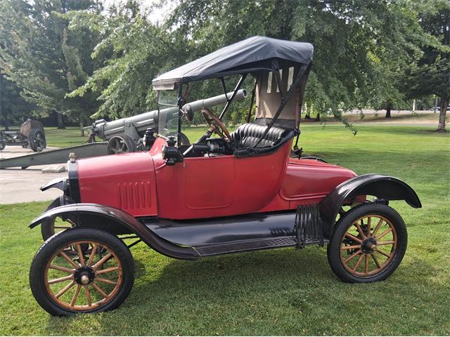 1919 Ford Model T (CC-2037668) for sale in College Place, Washington