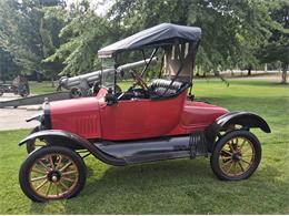 1919 Ford Model T (CC-2037668) for sale in College Place, Washington