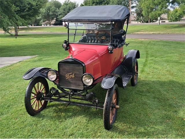 1919 Ford Model T (CC-2037668) for sale in College Place, Washington