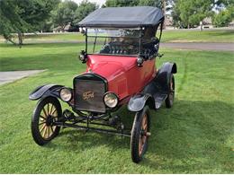 1919 Ford Model T (CC-2037668) for sale in College Place, Washington
