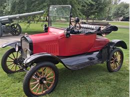 1919 Ford Model T (CC-2037668) for sale in College Place, Washington