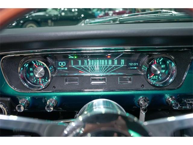 1965 Ford Falcon (CC-2037684) for sale in Kentwood, Michigan