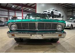 1965 Ford Falcon (CC-2037684) for sale in Kentwood, Michigan