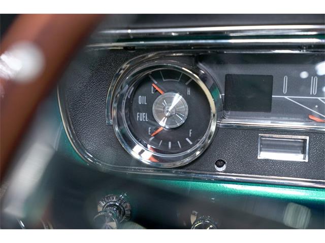 1965 Ford Falcon (CC-2037684) for sale in Kentwood, Michigan