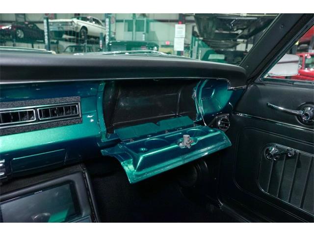 1965 Ford Falcon (CC-2037684) for sale in Kentwood, Michigan