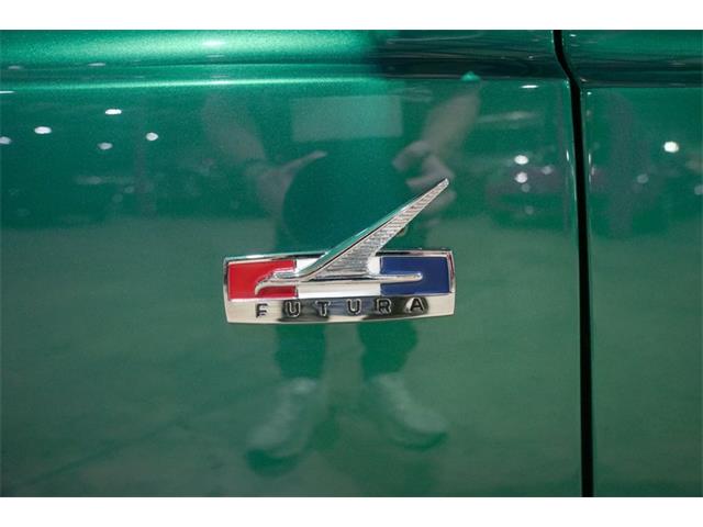 1965 Ford Falcon (CC-2037684) for sale in Kentwood, Michigan