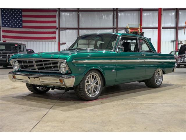 1965 Ford Falcon (CC-2037684) for sale in Kentwood, Michigan