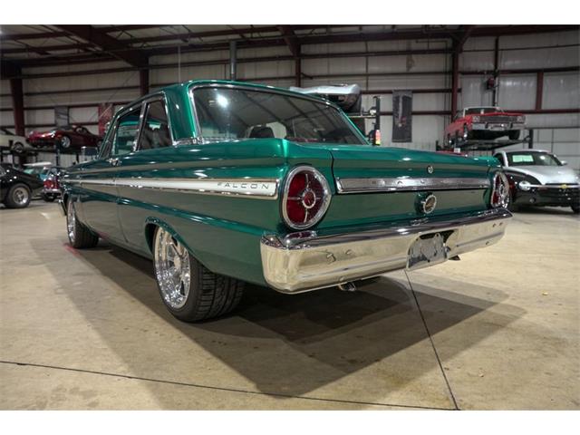 1965 Ford Falcon (CC-2037684) for sale in Kentwood, Michigan