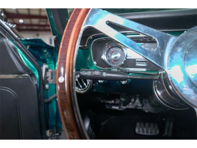 1965 Ford Falcon (CC-2037684) for sale in Kentwood, Michigan