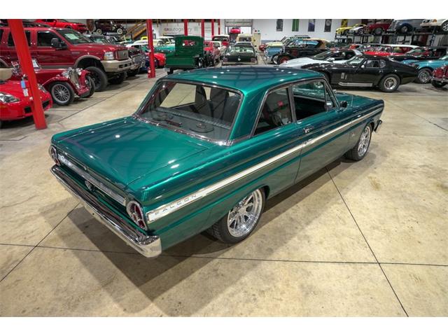 1965 Ford Falcon (CC-2037684) for sale in Kentwood, Michigan