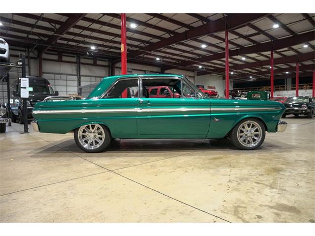 1965 Ford Falcon (CC-2037684) for sale in Kentwood, Michigan