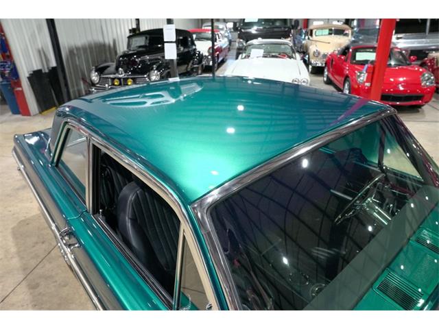 1965 Ford Falcon (CC-2037684) for sale in Kentwood, Michigan