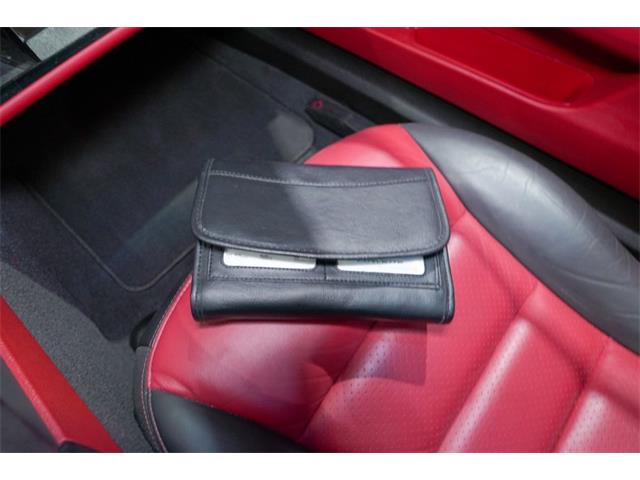 2007 Chevrolet Corvette (CC-2037685) for sale in Kentwood, Michigan
