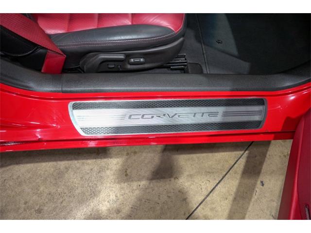 2007 Chevrolet Corvette (CC-2037685) for sale in Kentwood, Michigan