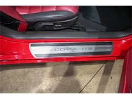 2007 Chevrolet Corvette (CC-2037685) for sale in Kentwood, Michigan