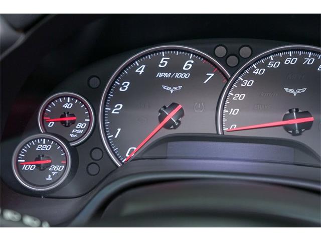 2007 Chevrolet Corvette (CC-2037685) for sale in Kentwood, Michigan
