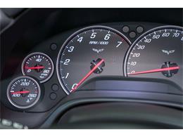 2007 Chevrolet Corvette (CC-2037685) for sale in Kentwood, Michigan