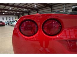2007 Chevrolet Corvette (CC-2037685) for sale in Kentwood, Michigan
