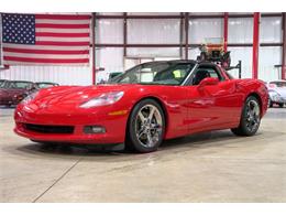 2007 Chevrolet Corvette (CC-2037685) for sale in Kentwood, Michigan