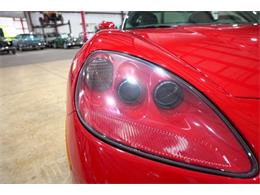 2007 Chevrolet Corvette (CC-2037685) for sale in Kentwood, Michigan