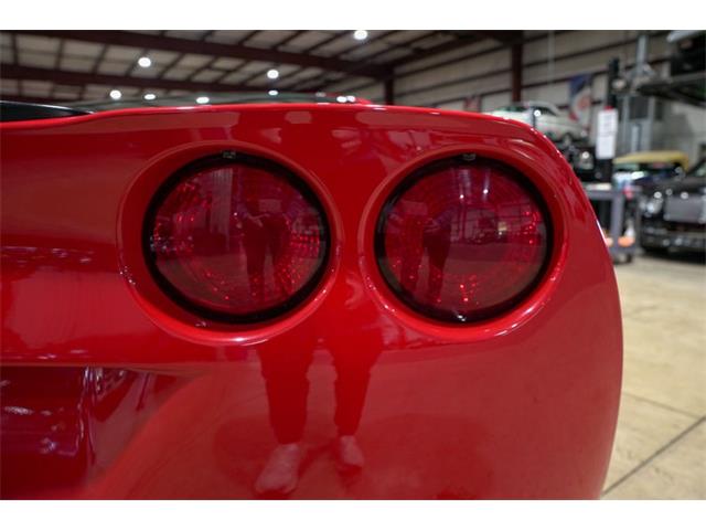 2007 Chevrolet Corvette (CC-2037685) for sale in Kentwood, Michigan