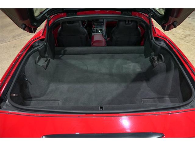2007 Chevrolet Corvette (CC-2037685) for sale in Kentwood, Michigan