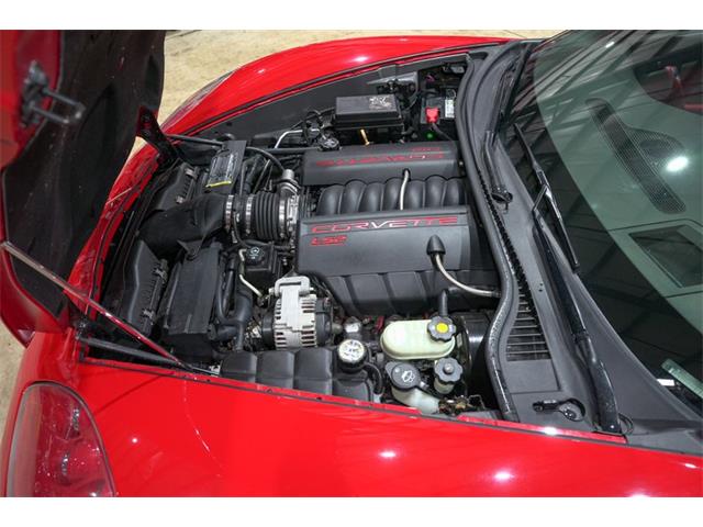 2007 Chevrolet Corvette (CC-2037685) for sale in Kentwood, Michigan