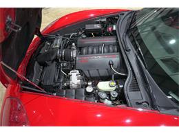 2007 Chevrolet Corvette (CC-2037685) for sale in Kentwood, Michigan