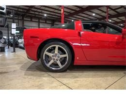 2007 Chevrolet Corvette (CC-2037685) for sale in Kentwood, Michigan