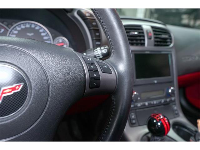 2007 Chevrolet Corvette (CC-2037685) for sale in Kentwood, Michigan
