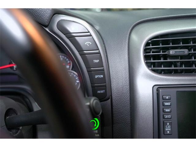 2007 Chevrolet Corvette (CC-2037685) for sale in Kentwood, Michigan