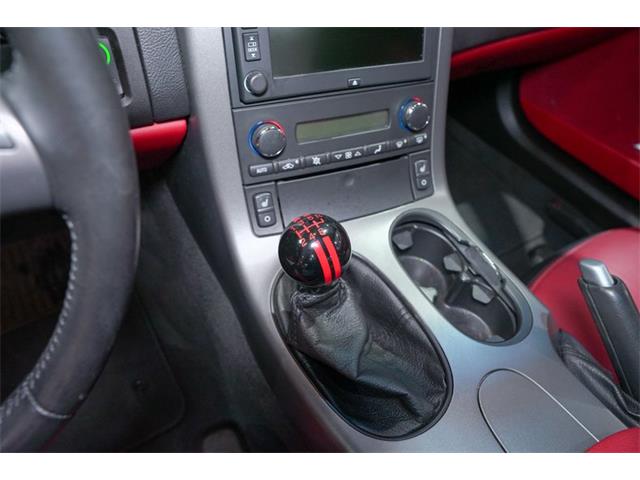 2007 Chevrolet Corvette (CC-2037685) for sale in Kentwood, Michigan