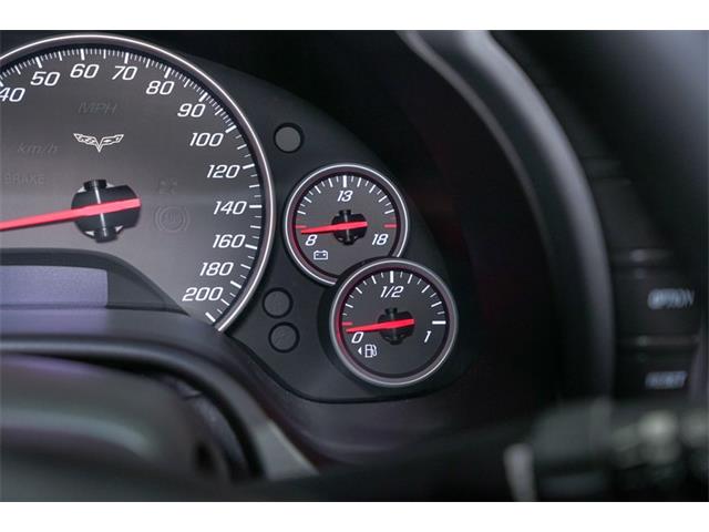 2007 Chevrolet Corvette (CC-2037685) for sale in Kentwood, Michigan