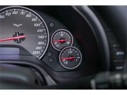 2007 Chevrolet Corvette (CC-2037685) for sale in Kentwood, Michigan