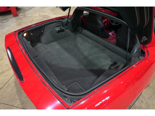 2007 Chevrolet Corvette (CC-2037685) for sale in Kentwood, Michigan