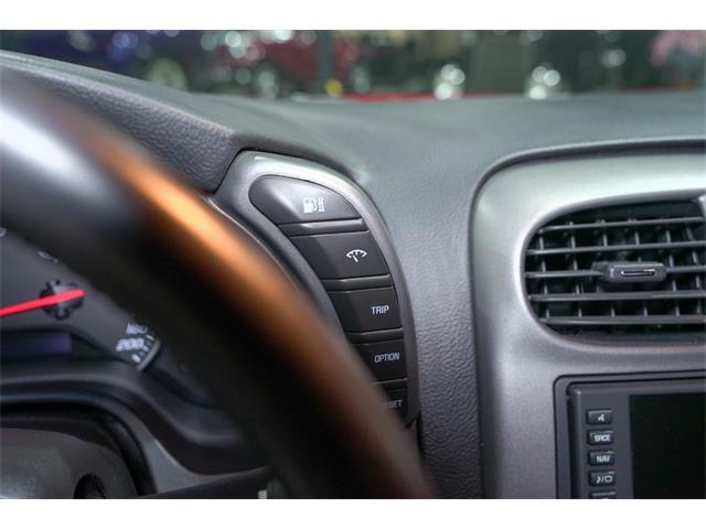 2007 Chevrolet Corvette (CC-2037685) for sale in Kentwood, Michigan