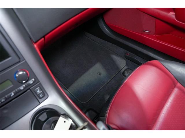 2007 Chevrolet Corvette (CC-2037685) for sale in Kentwood, Michigan