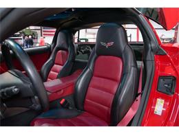 2007 Chevrolet Corvette (CC-2037685) for sale in Kentwood, Michigan
